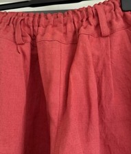 TERRY MACEY TROUSERS