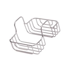  Kitchen Sink Sponge Holder