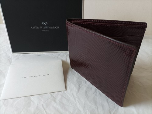 Anya hindmarch bespoke - hindmarch,