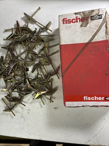 Box fischer 50 s - 50, 3