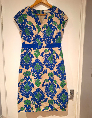 Boden beige blue green - blue,