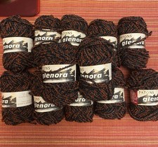 Vintage 1960s Patons Glenora