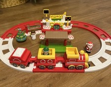 ELC Happyland Magic Motion