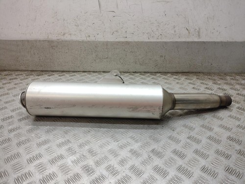 1999 ducati 900 exhaust - ss,
