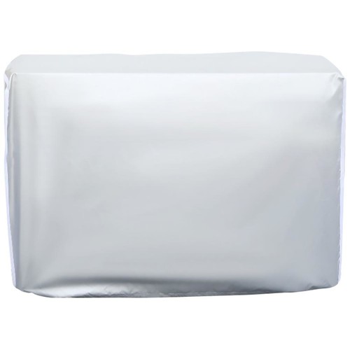 Air conditioner cover - cover, ac