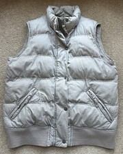 Fat Face Beige Cotton Thickly