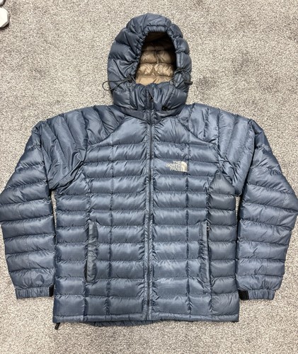 The north face - summit, series