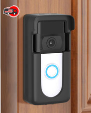 Anti-Theft Video Doorbell
