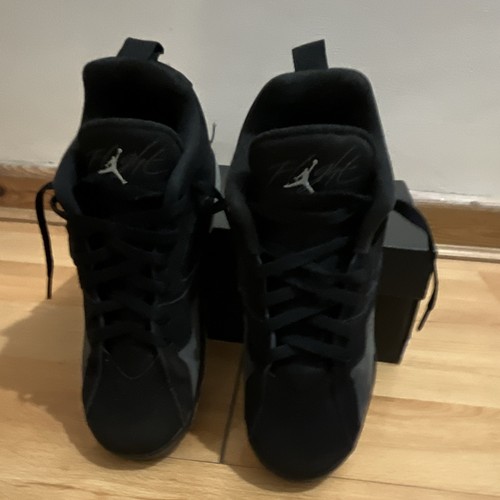 Jordan mvp black - 92, wolf