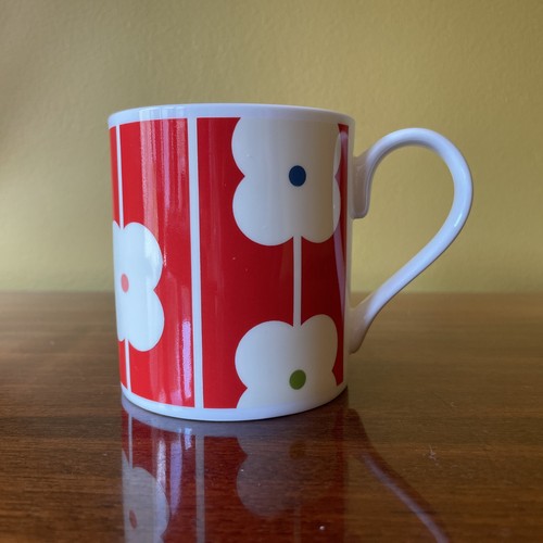 Orla kiely abacus print mug - orla,