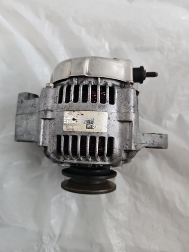 Genuine daihatsu hijet - daihatsu,