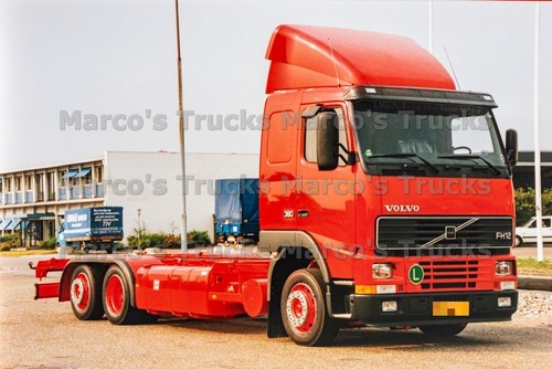 Truck photo volvo - photo,