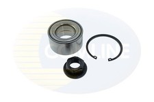 Wheel Bearing Kit Front Fits
