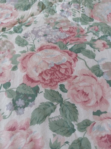 Dorma croscill english - dorma, rose