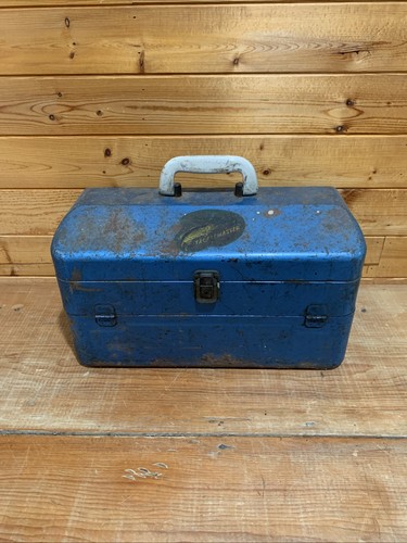Vintage buddy tacklemaster - vintage, my