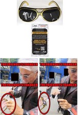 Baz Luhrmann signed "ELVIS