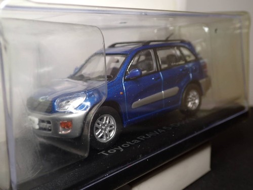 Toyota rav4 2001 domestic - 2001,