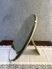 Vintage Table Top Mirror