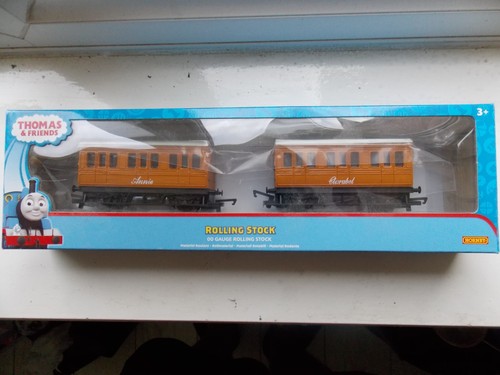 Hornby thomas friends annie - friends,