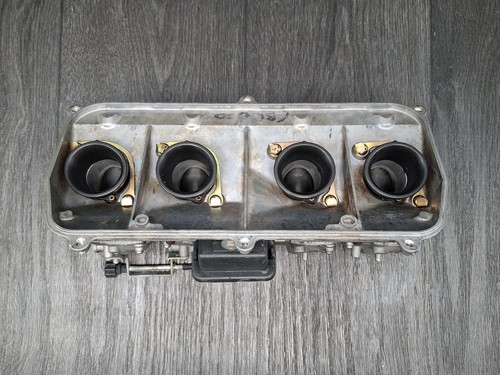 Honda cbr 600 1987 - 600, f