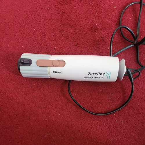 Philips faceline hair dryer - philips,