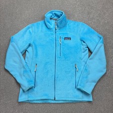 Patagonia Fleece Womens Small