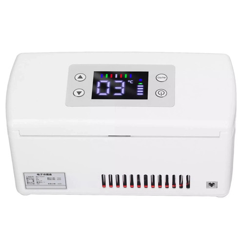 Insulin cooler case mini - cooler,