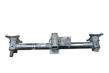 07-12 Mercedes  X164 W164
