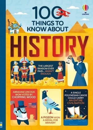 100 things know about - to,
