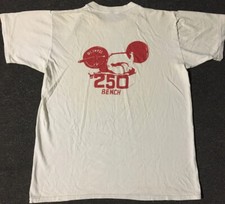 Vtg 80s Central School 250