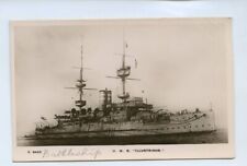 HMS Illustrious 1898 Royal