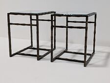 PORTA ROMANA GIACOMETTI SIDE