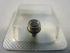 Rolex tube for 7mm crown - for,