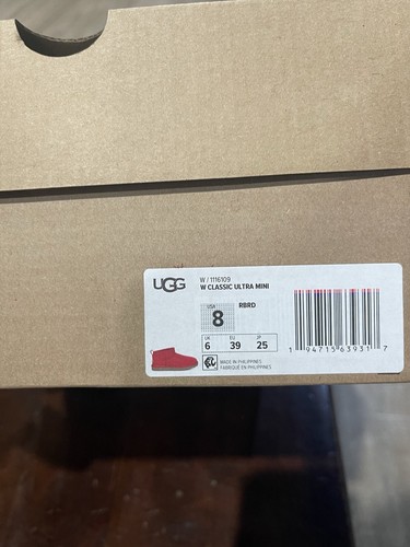 Ugg