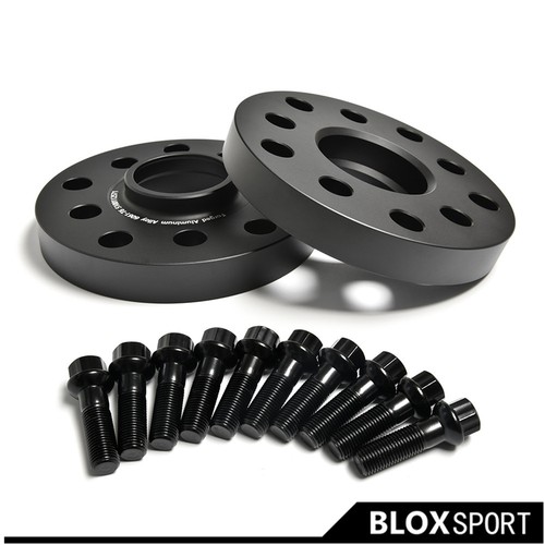 Front 2x15mm rear 2x25mm - 2x15mm,