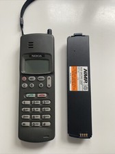 VINTAGE Rare Antenna Nokia 101