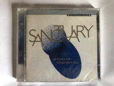 Sanctuary: 20 Years of Windham