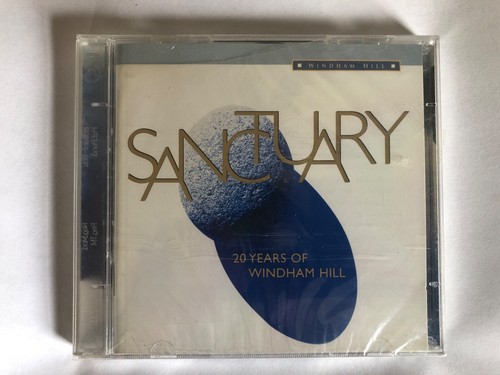 Sanctuary years of - years,