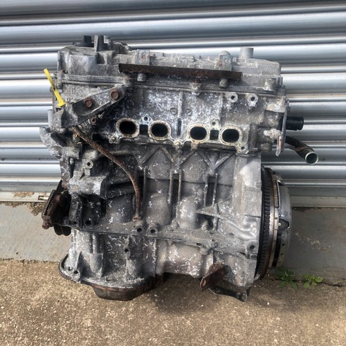 Nissan micra k12 - micra, 1.0