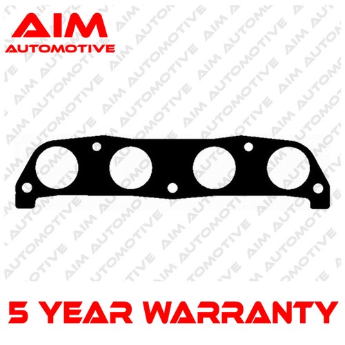Exhaust manifold gasket aim - gasket,