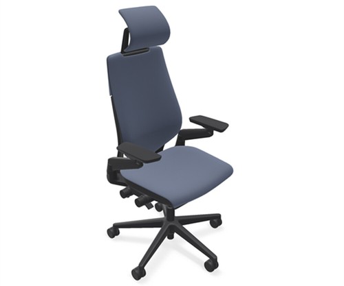 Steelcase gesture adjust - steelcase,