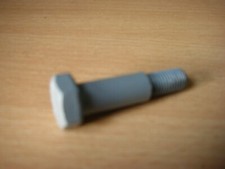 LAND ROVER SERIES 3 WINDSCREEN HINGE BOLT UNF