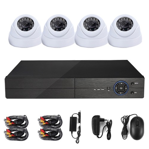 Security surveillance cctv kit - security,