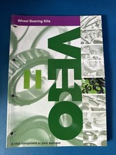 VECO WHEEL BEARING  CATALOGUE === same day dispatch