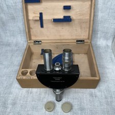 Reichert Microscope Viewer Parts 