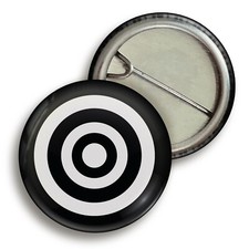 MOD Badge  - 25mm - 1-Inch - D