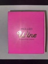 Mulled Wine Next 210g Scented