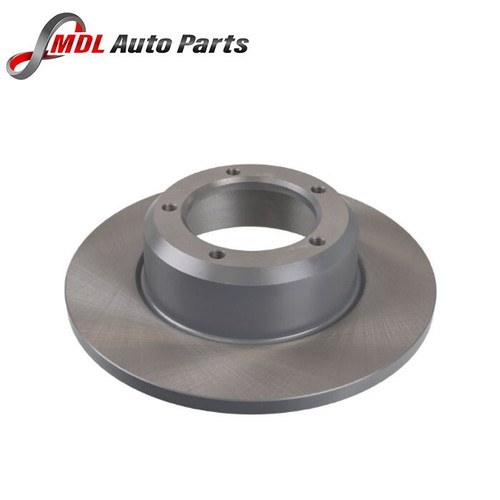 Febi brake disc 170049 - disc,