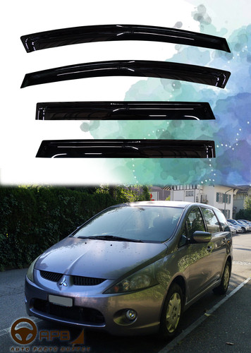 For mitsubishi grandis - for, 03-11