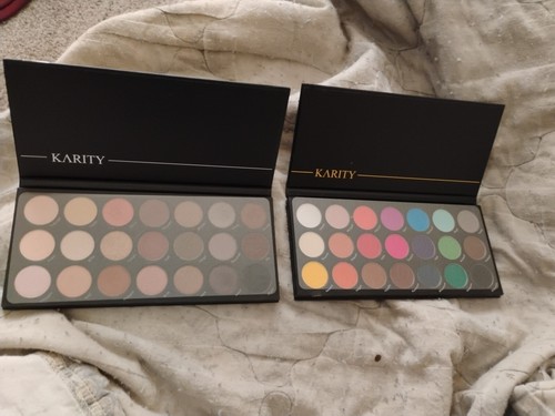 Karity nudes rudes eyeshadow - nudes, &